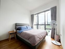 The Gazania (D19), Condominium #510844471